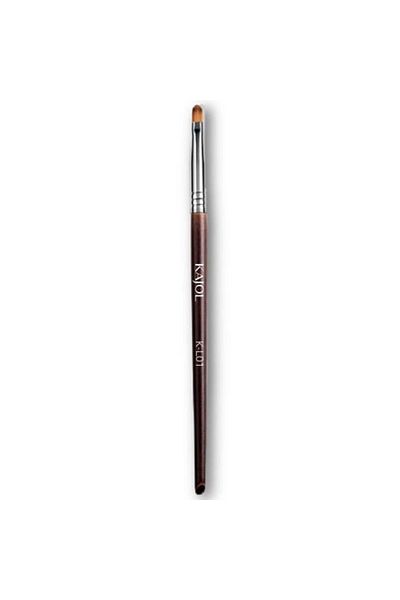 Kajol Beauty Professional Synthetic Lipstick Brush K-l01, ™