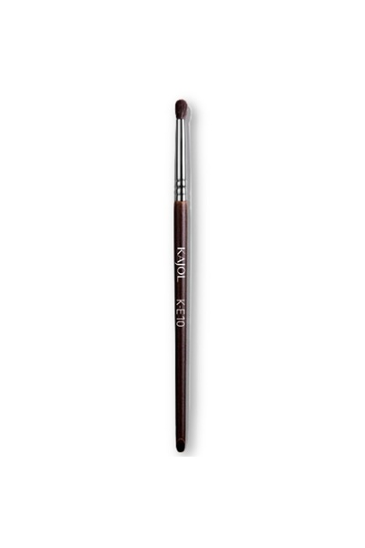 Kajol Beauty Professional eye shadow applicator brush, made of fine goat hair...