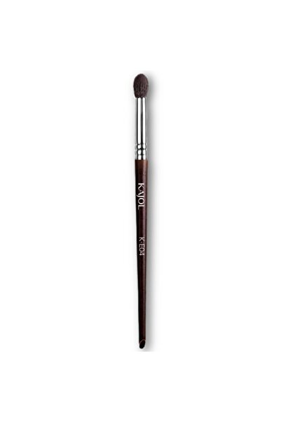 Kajol Beauty Goat hair eyeshadow blending brush, K-E04, KAJOL Beauty™