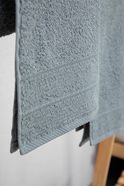 FAVORA NewNoa 2-парова рушник для обличчя 50x90 - нафта