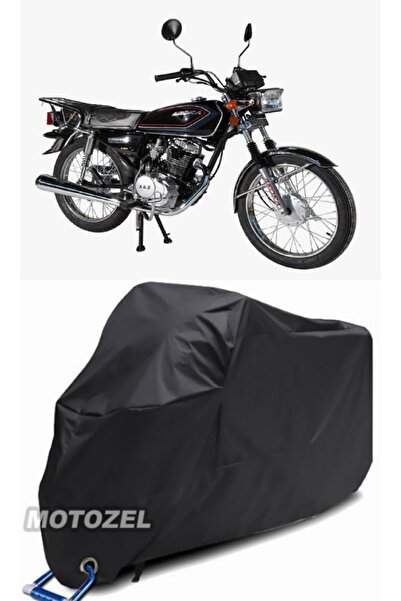 MotoZEL قماش Arora AR 100-8 الكلاسيكي بقفل سلكي متوافق مع القماش المشمع الأسو...