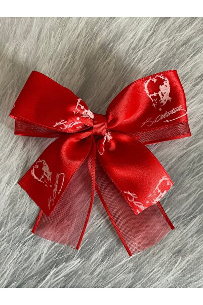 MADE BY PERİ 1 Piece ,23 April/19 May/29 October/10 November. Atatürk Signatu...