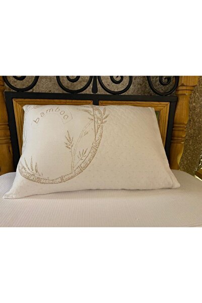 SOUB SLEEP Visco Bamboo Ortopedik Yastık 50x70