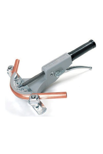 RIDGID Rıdgıd 18741 Model 326 10-22mm Cırcır Tipi Boru Bükme