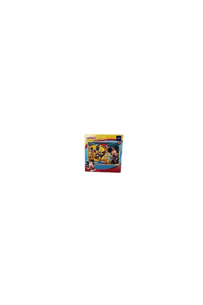Disney Mickey Mouse Mickey Mouse Puzzle