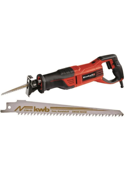 Einhell Te-ap 950 E Kılıç Testere Tilki Kuyruğu 950w Kablolu(2 YIL GARANTİ)
