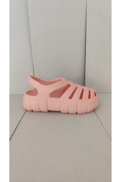 Sonimix Soelite Roman Helen Design Beach Pool Garden Sea Summer Soft Thick Sole Daily Sandals Slippers