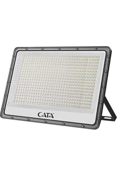 Cata Ct-4666 600W Platinum Led Projektör 6400k Beyaz Işık
