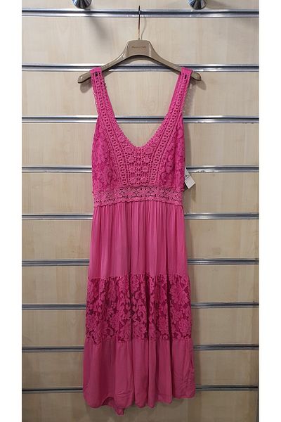 Park Moda ΔΑΝΤΕΛΕΣ ΛΕΠΤΟΜΕΡΕΙΑ ΚΟΝΤΟ ΙΤΑΛΙΚΟ ΦΟΡΕΜΑ ΜΕ ΙΜΑΝΤΕΣ