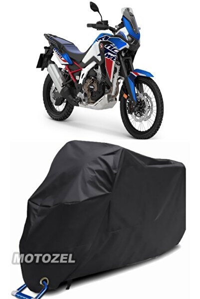 MotoZEL هوندا CRF1100L أفريقيا التوأم مغامرة رياضية DCT قفل متوافق مع القماش ...