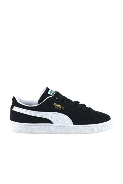 Puma Suede Classic Siyah Spor Ayakkabı (399781-01)