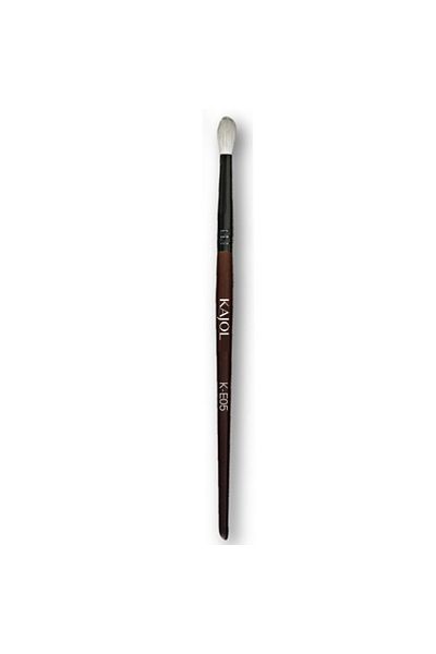 Kajol Beauty Fine Goat Hair Pointed Eyeshadow Blending Brush, K-e05, ™
