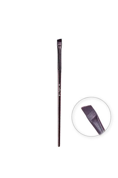 Kajol Beauty Angled Eyeliner and Eyebrow Brush K-101, ®