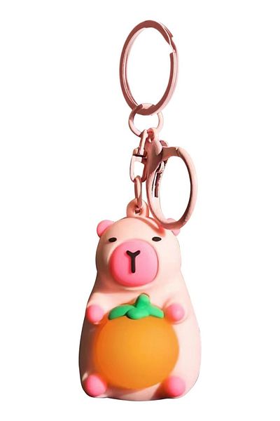 Kawaii Luxury Illuminated Door Charm
