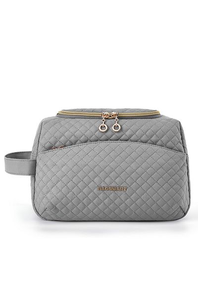 BAGSMART -Odelia Travel Toiletry Bag for Women