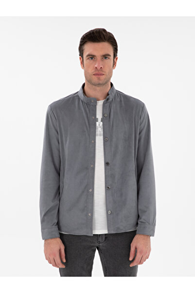 Cacharel Smoked Jacket 50298972-Vr058