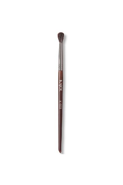 Kajol Beauty Professional Blending Eyeshadow Brush, Fine Goat Hair, K-e03, ™