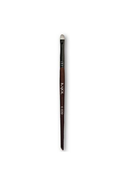 Kajol Beauty Mini Eyeshadow/pigment Applicator Brush, Fine Goat Hair, K-e09, ™