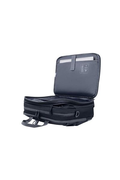 HP 14" Suvat Plus 15Lt Laptop Bag Graphite Blue A2Ce2Aa