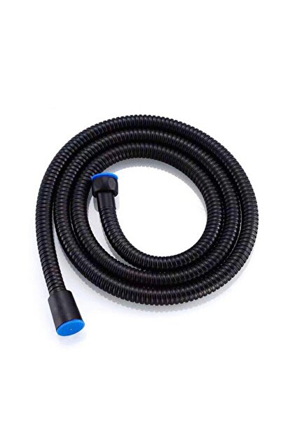 nalburzade خرطوم الدش بلاك لوكس