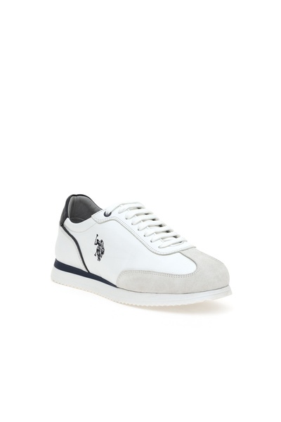 U.S. Polo Assn. Erkek Lacivert Casual Ayakkabı 50304810-VR033