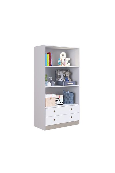 Art In Móveis Multi Purpose Shelve