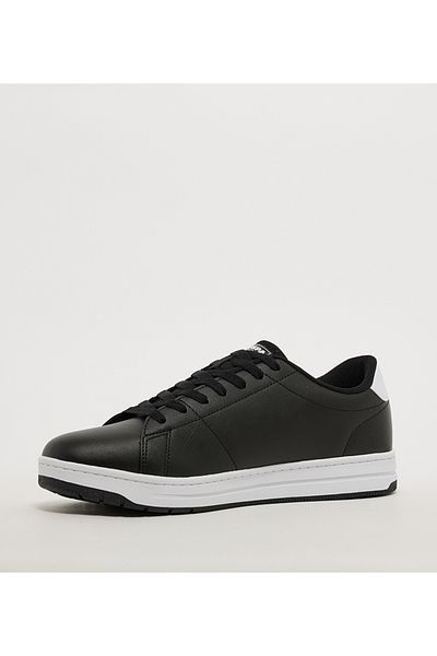 U.S. Polo Assn. SCOTTIE MEN Black Men's Sneakers