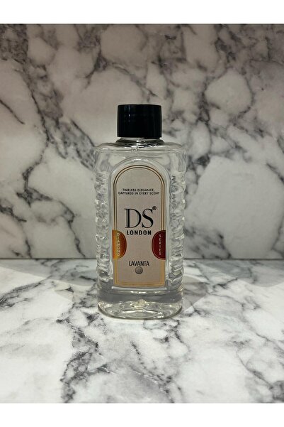 Ds London Hava Nemlendirici, Aromaterapi Difüzör Kokusu - Su Bazlı Oda, Araç ...