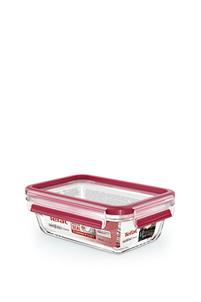 TEFAL MasterSeal Fresh Cam Saklama Kabı 0.7 L