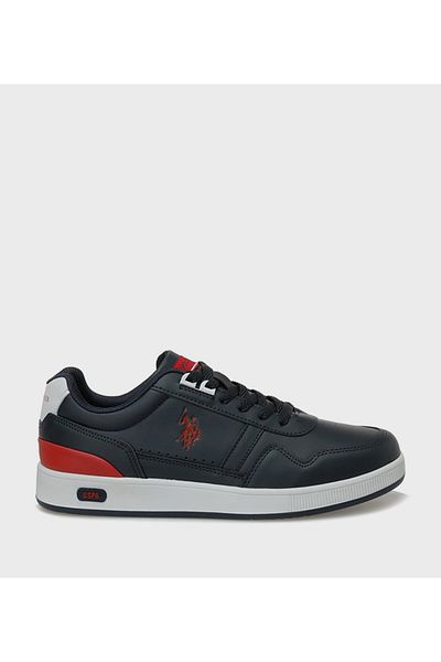 U.S. Polo Assn. 3M ROLL 3FX Dark blue Men's Sneakers