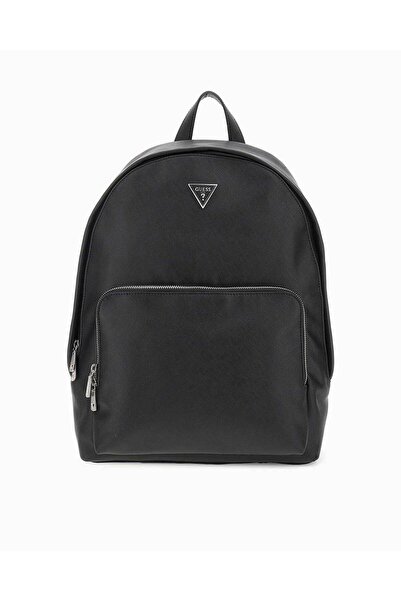 Guess Guess Milano Logo Backpack
