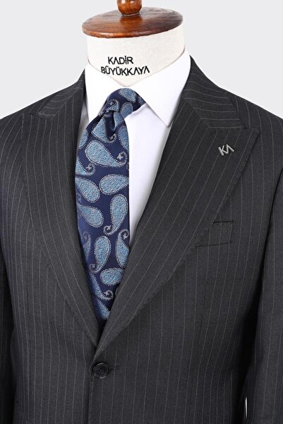 Kadir Büyükkaya Takım Elbise-KAX1366S
