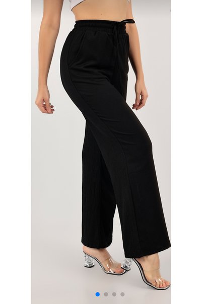 acetinkaya Burümcük Fabric Trousers
