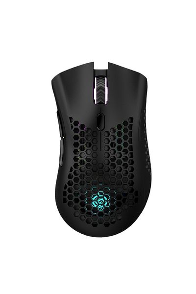 ENAR Wired RGB Gaming Mice Black