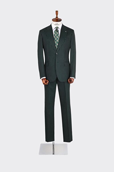 Kadir Büyükkaya Takım Elbise-KAX1341W