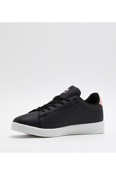 U.S. Polo Assn. 2W TIBET WMN 2PR Black Women's Sneakers