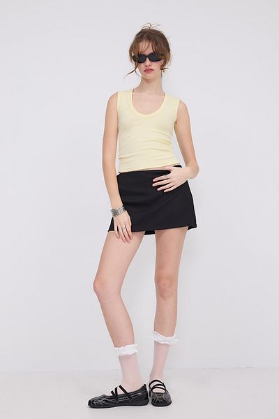 Addax V-Neck Basic Athlete A13882