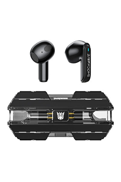 transformers TF-T01 Bluetooth 5.4 Kulak İçi Kulaklık