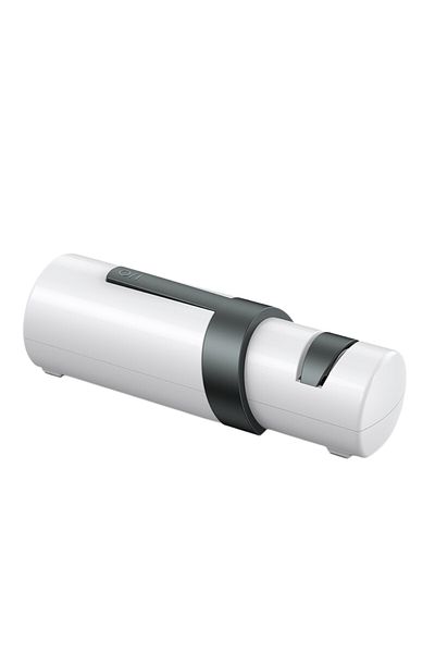 STARCREST Electric knife sharpener STARCREST SKS-100WH, 30 W, White