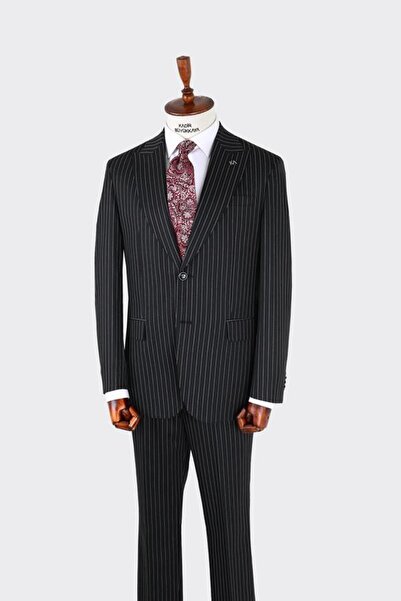 Kadir Büyükkaya Takım Elbise-KAX1341W