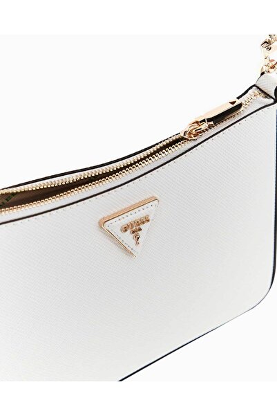 Guess Сумка через плече з логотипом Eco Jazlynn