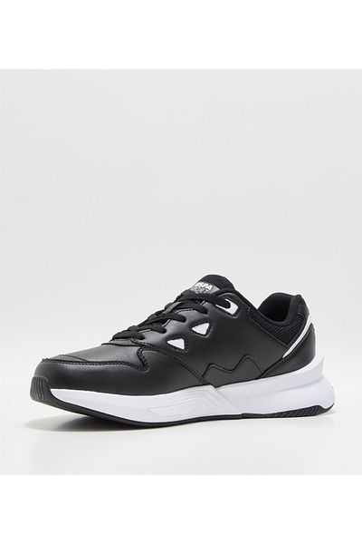 U.S. Polo Assn. 3W VICE 3PR Black Men's Sneakers