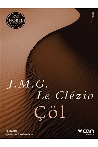 BOOK AND MORE Desert - (Paperback)