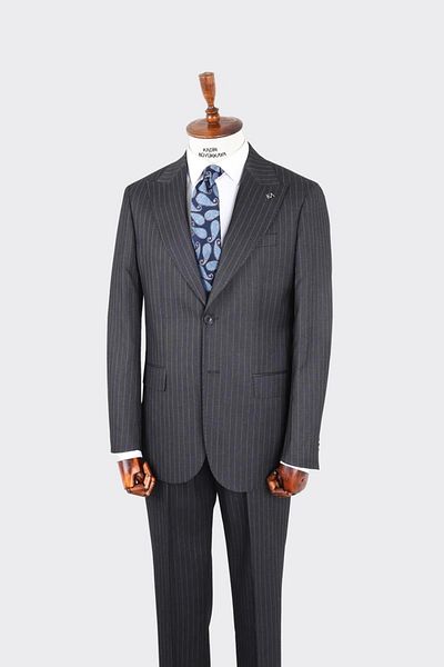 Kadir Büyükkaya Suit-Kax1366S