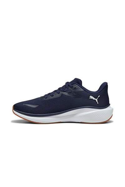 Puma Skyrocket Lite Unisex Koşu Ayakkabısı 37943740 Lacivert