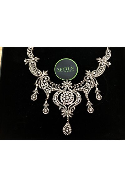 ZEYTUN HÜRREM SULTAN GERDANLIK