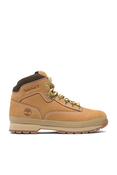 Timberland ΜΠΟΤΑΚΙ Euro Hiker MID LACE UP