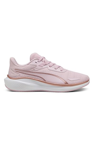 Puma Pink Skyrocket Lite-Unisex Running Shoes