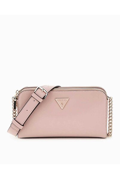 Guess Daryna Statüs Zincir Detaylı Çapraz Askılı Çanta