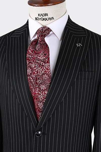 Kadir Büyükkaya Takım Elbise-KAX1341W